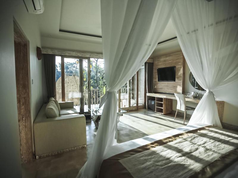 Angsoka Bungalow image