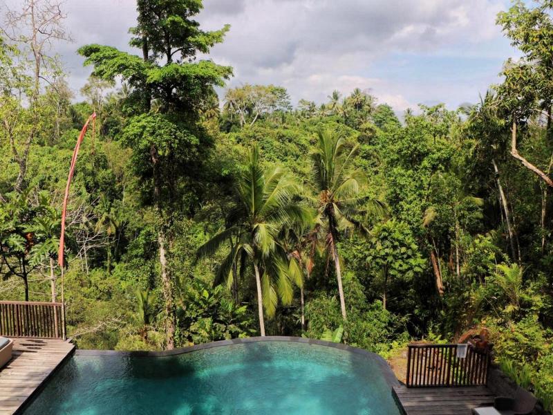 Angsoka Bungalow image