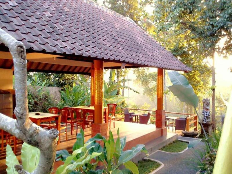 Angsoka Bungalow image