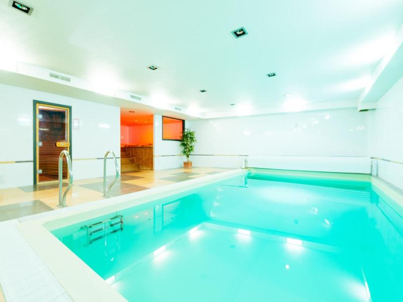 Hotel Soret image