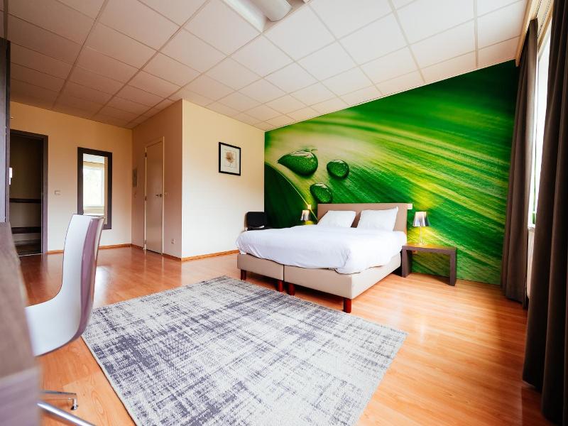 Hotel Soret image