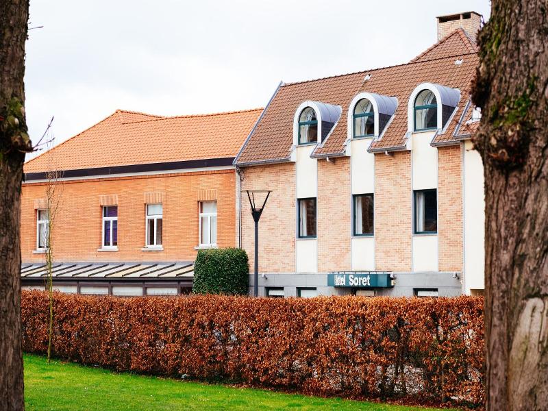 Hotel Soret image