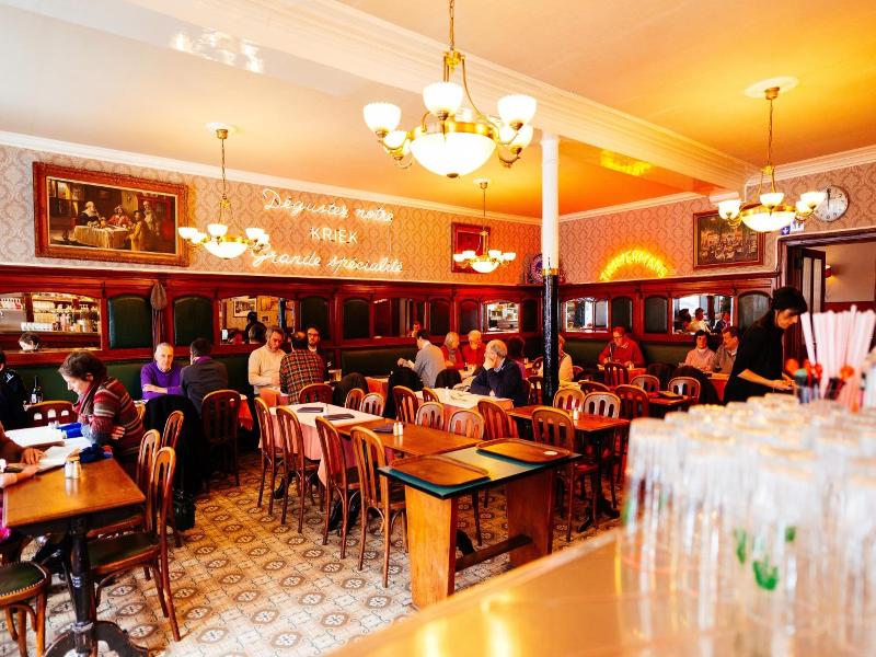 Hotel Soret image