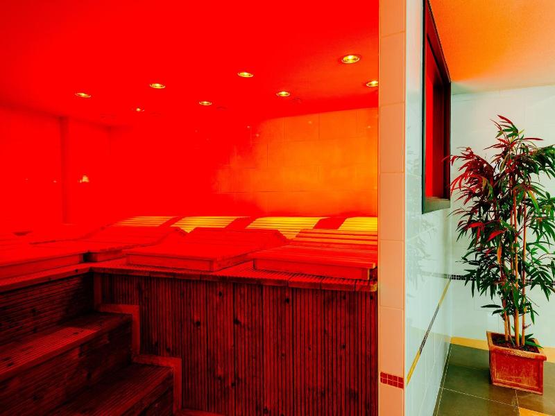 Hotel Soret image