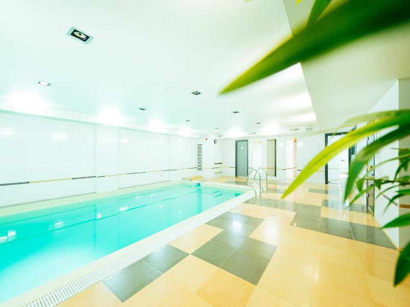 Hotel Soret image