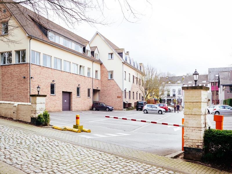 Hotel Soret image