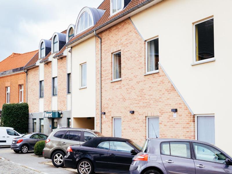 Hotel Soret image