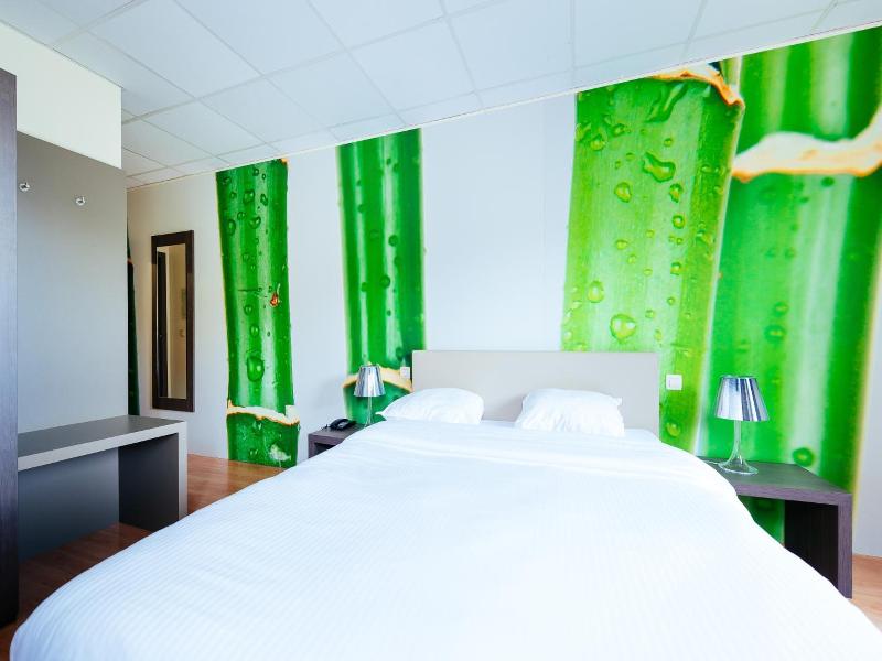 Hotel Soret image