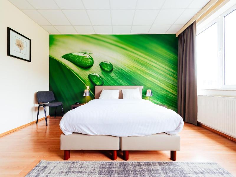 Hotel Soret image