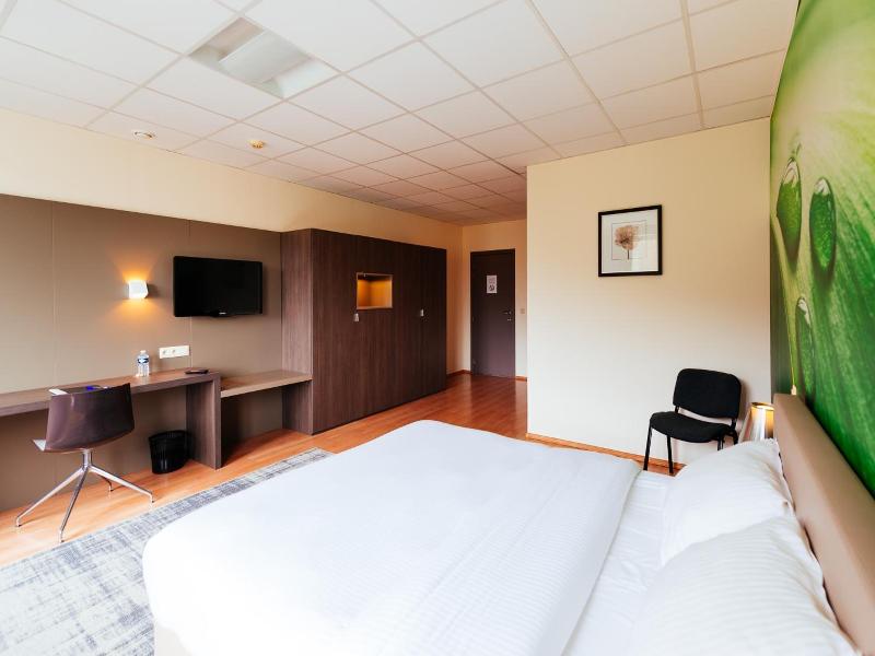 Hotel Soret image