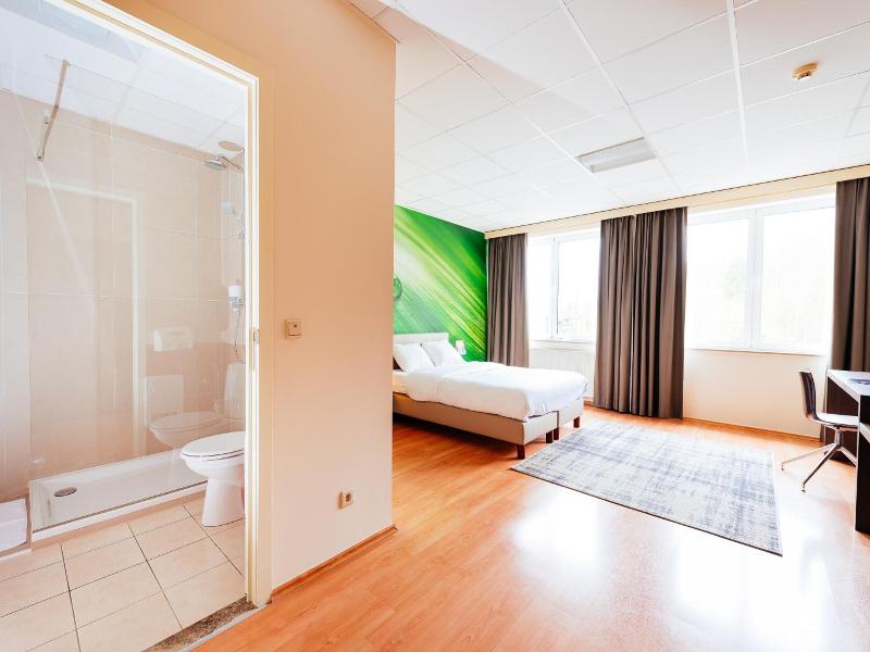 Hotel Soret image
