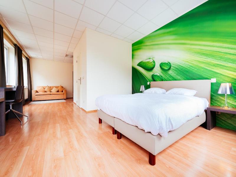 Hotel Soret image
