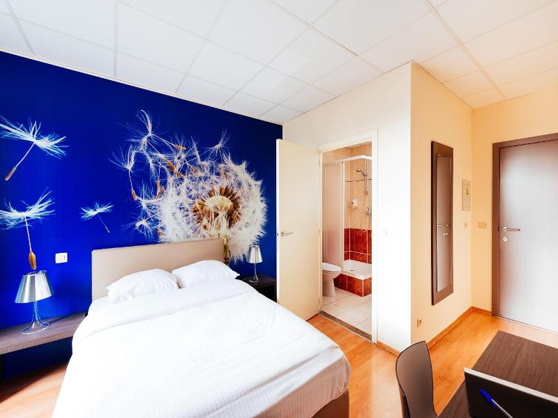Hotel Soret image
