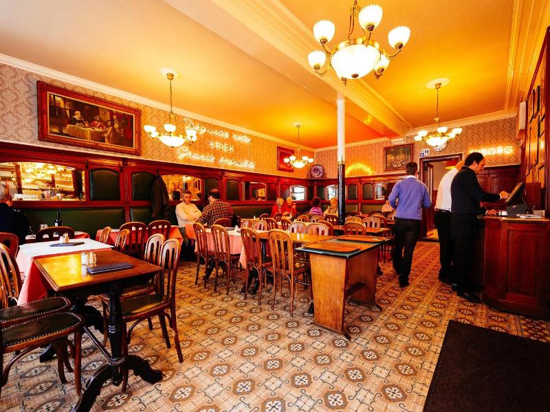 Hotel Soret image
