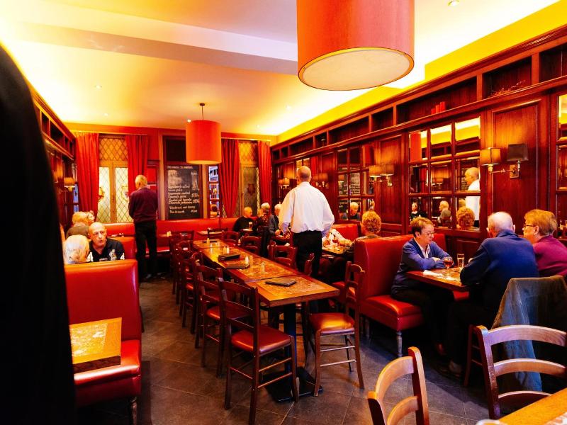Hotel Soret image