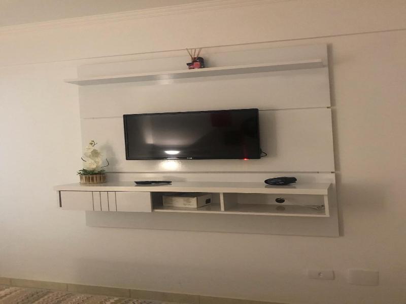 Flat Cavalinho Branco - Ap 516