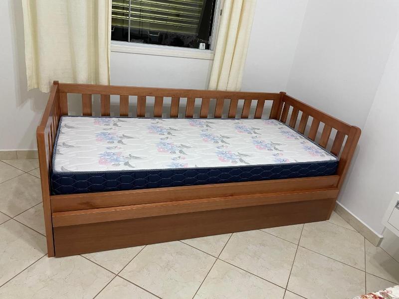 Flat Cavalinho Branco - Ap 516