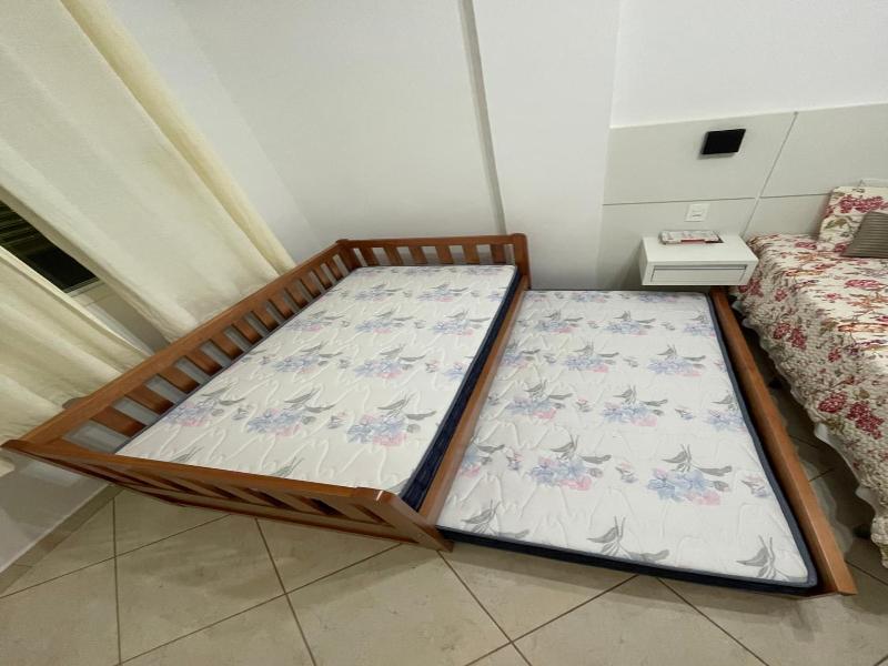 Flat Cavalinho Branco - Ap 516