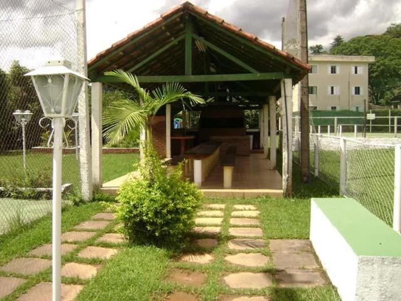 Flat Cavalinho Branco - Ap 516