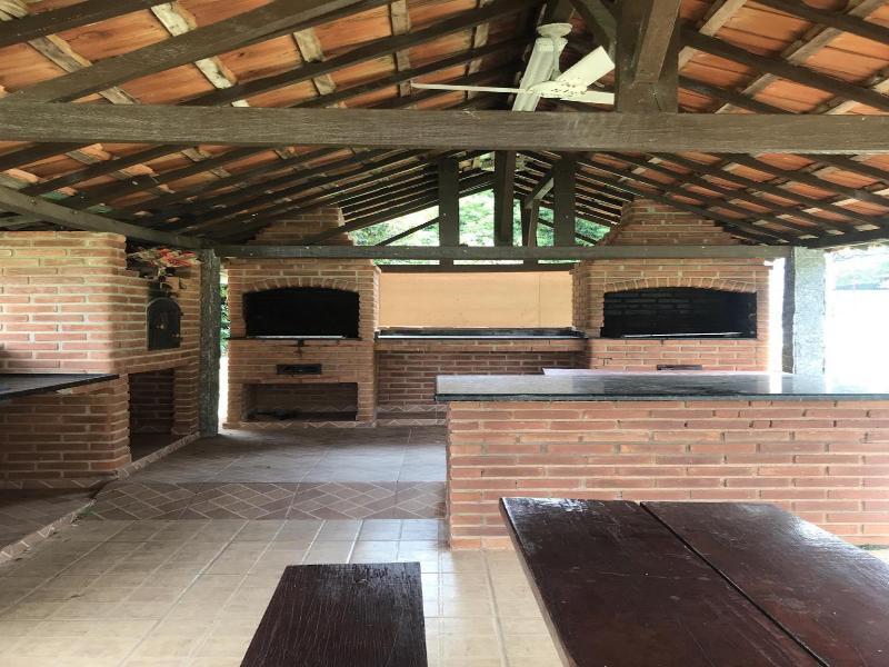 Flat Cavalinho Branco - Ap 516