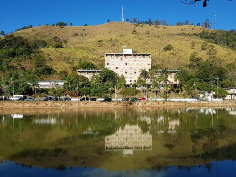Flat Cavalinho Branco - Ap 516