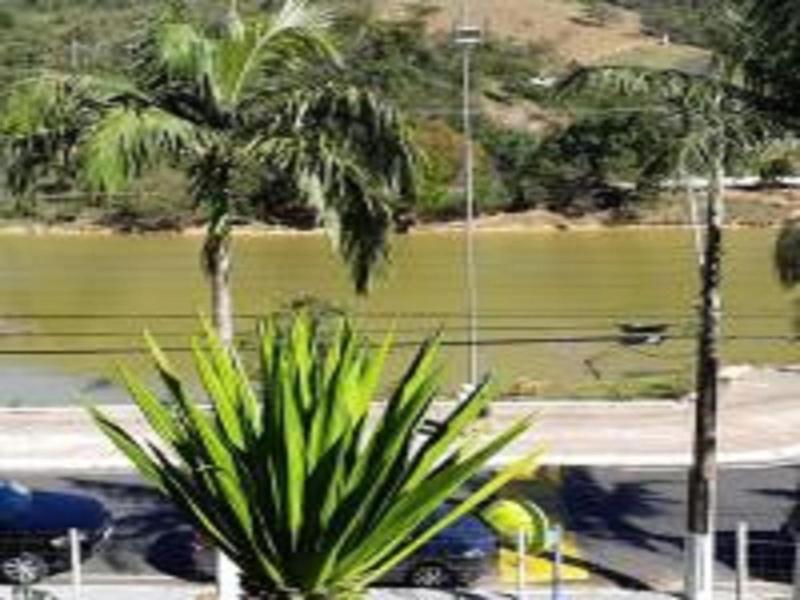 Flat Cavalinho Branco - Ap 516