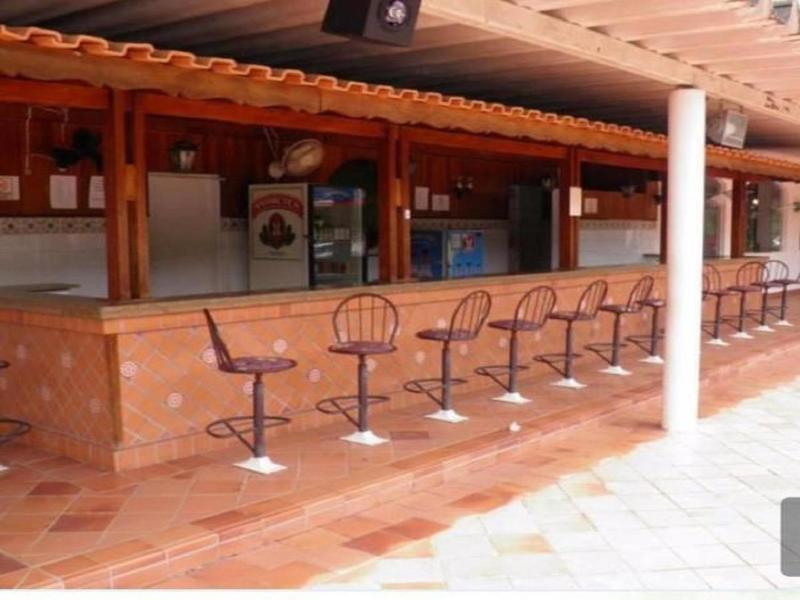 Flat Cavalinho Branco - Ap 516