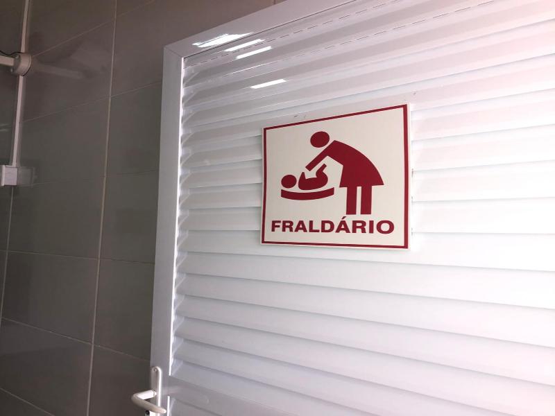 Flat Cavalinho Branco - Ap 516 — photo 21
