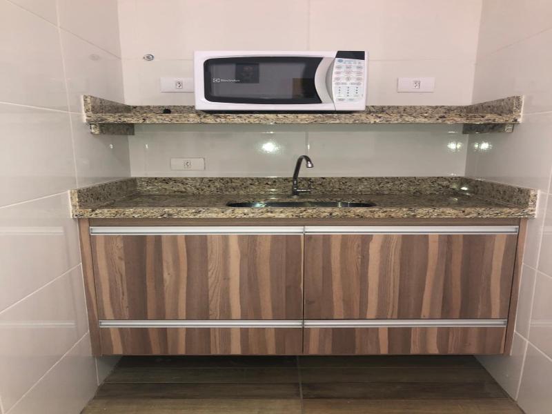Flat Cavalinho Branco - Ap 516 — photo 12