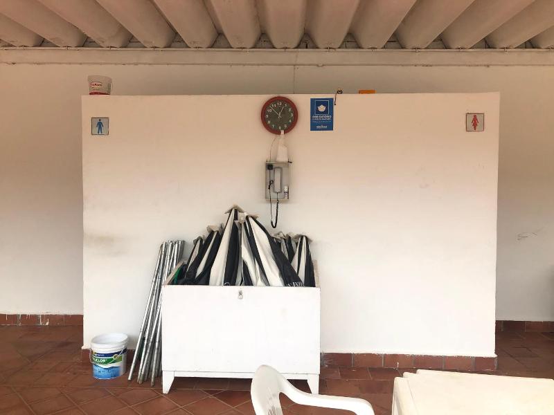 Flat Cavalinho Branco - Ap 516 — photo 14