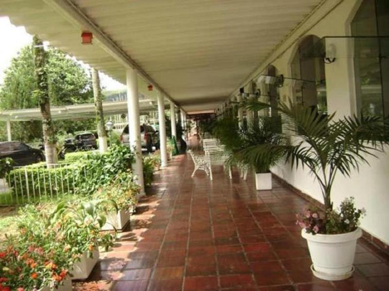 Flat Cavalinho Branco - Ap 516 — photo 17