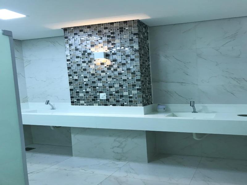 Flat Cavalinho Branco - Ap 516 — photo 34