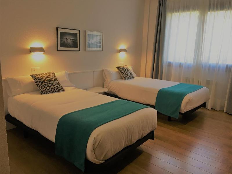 Hotel Elorrio image