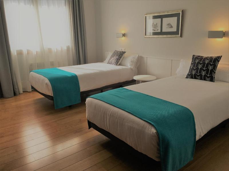Hotel Elorrio image
