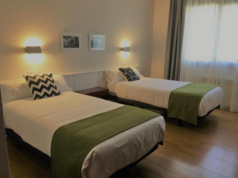 Hotel Elorrio image