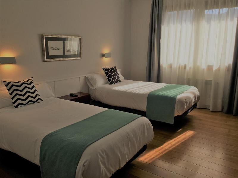 Hotel Elorrio image