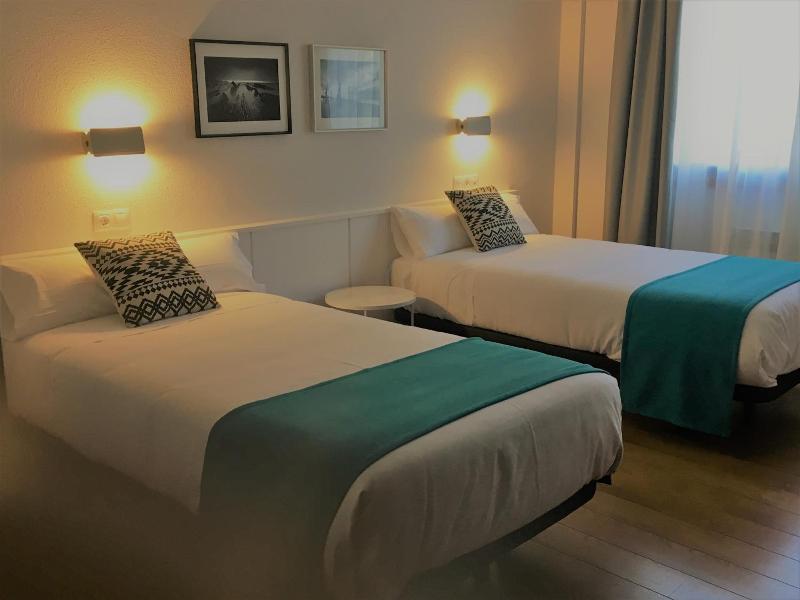 Hotel Elorrio image