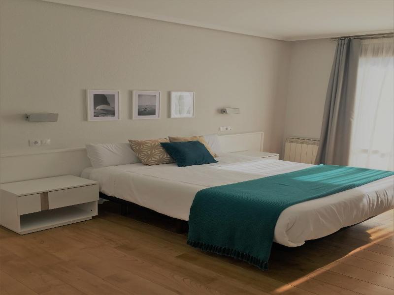 Hotel Elorrio image