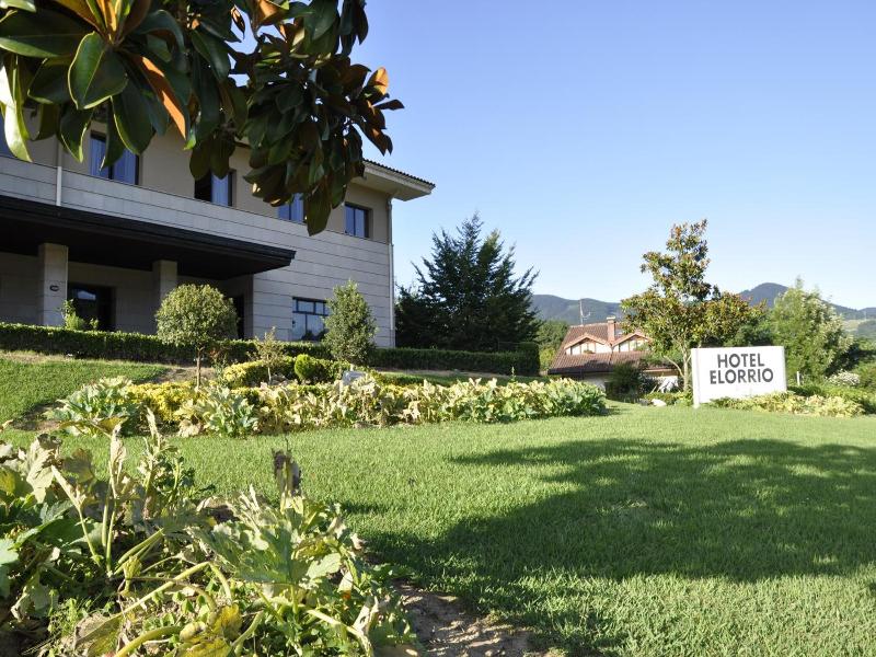 Hotel Elorrio image