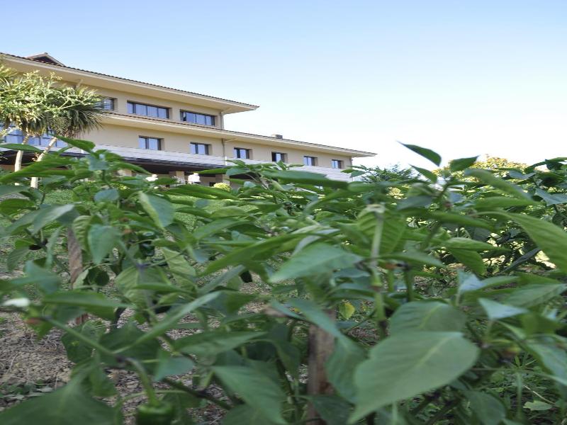 Hotel Elorrio image