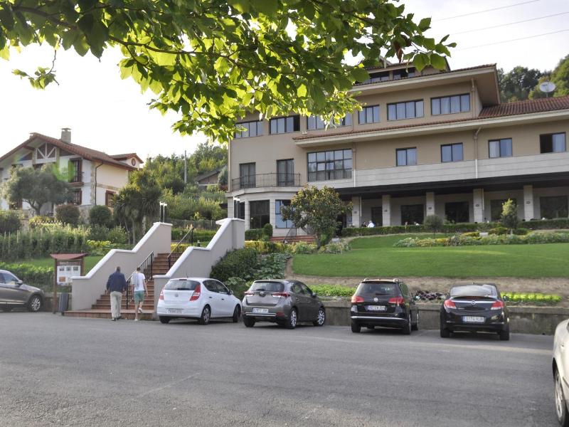 Hotel Elorrio image