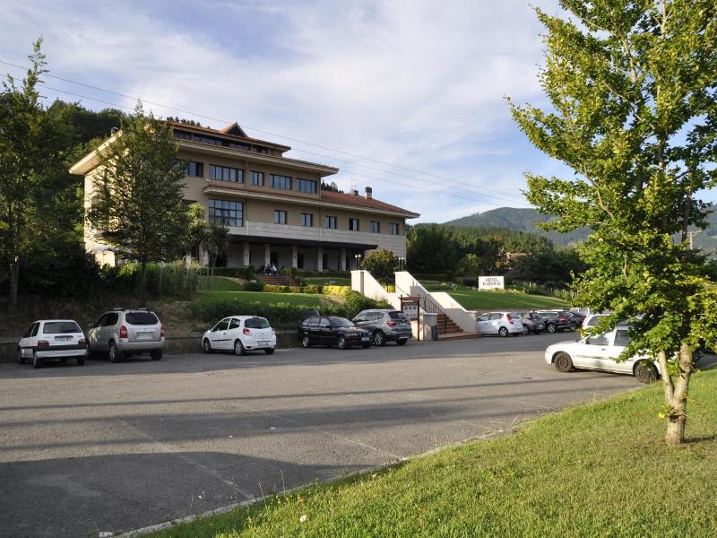 Hotel Elorrio image