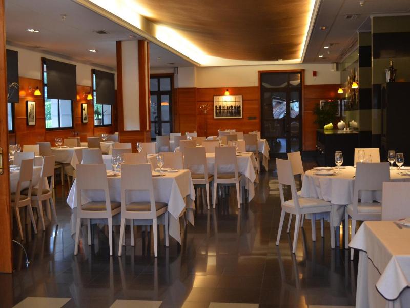 Hotel Elorrio image