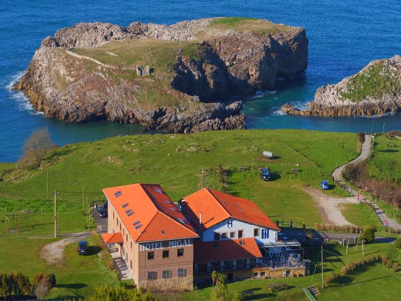 Hotel Migal image