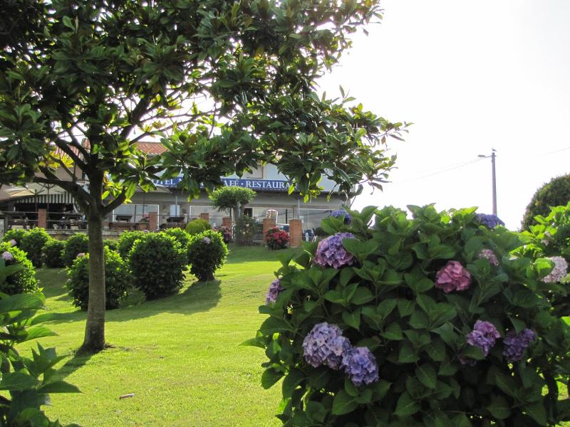 Hotel Migal image