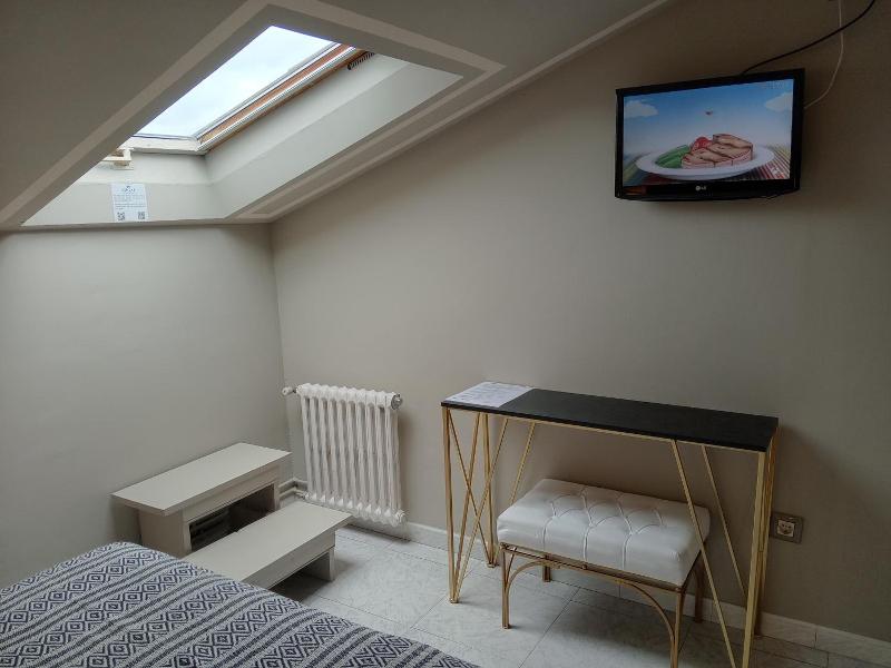 Hotel Migal image