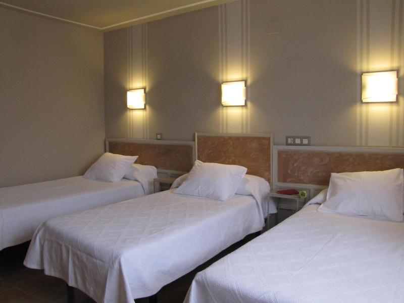 Hotel Migal image