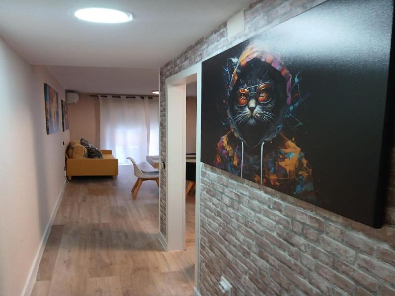 Hotel Mexico image