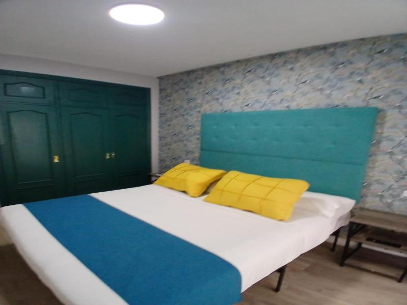 Hotel Mexico image
