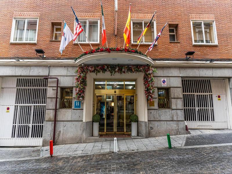 Hotel Mexico image
